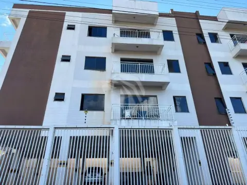 Apartamento com 1 quarto, 74 m², à venda por R$ 359.000 - Claudete - Cascavel/PR