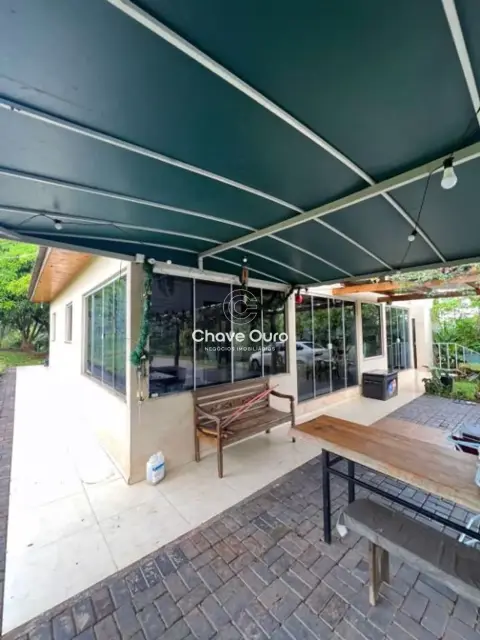 Chácara com 3 quartos, 54.450 m², à venda por R$ 1.790.000 - Rio do Salto - Cascavel/PR