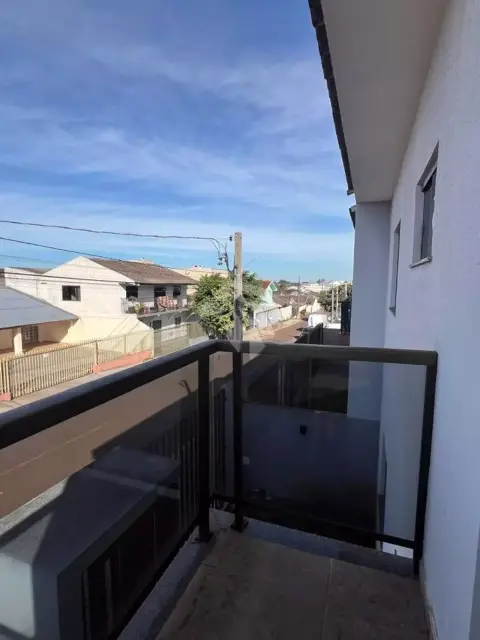 Sobrado com 3 quartos, 142 m², à venda por R$ 720.000 - Pioneiros Catarinenses - Cascavel/PR