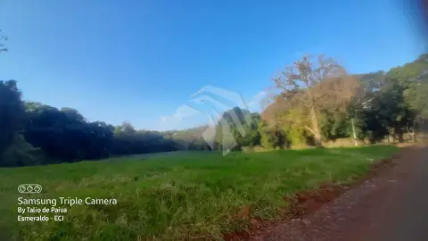 Área, 7.502 m², à venda por R$ 15.000.000 - Cancelli - Cascavel/PR