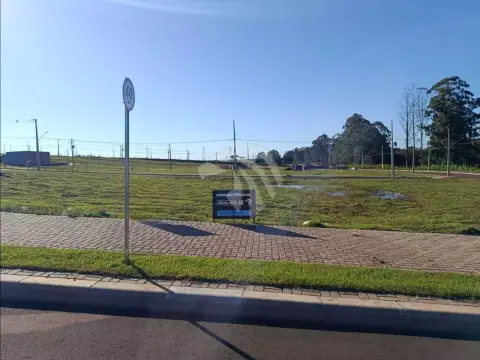 Terreno disponível no Loteamento Bella Vita