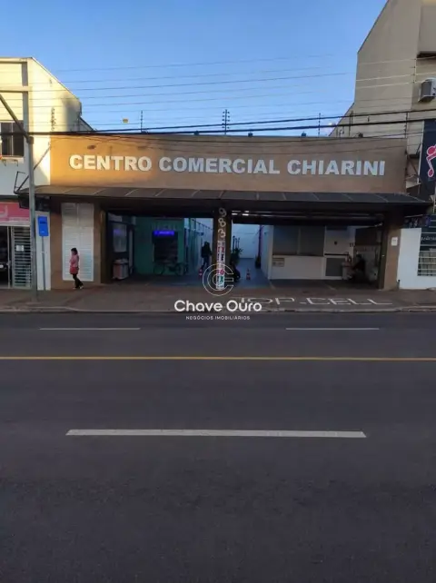 Sala, à venda por R$ 3.500.000 - Centro - Cascavel/PR