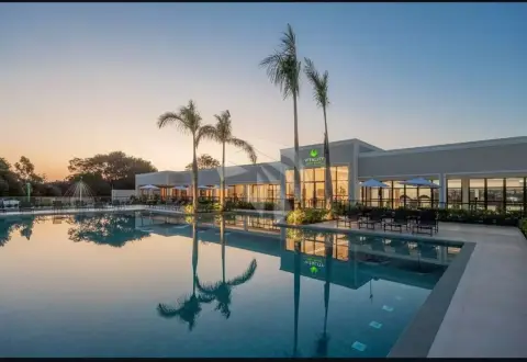 Terreno à venda, 375 m² Condômino Vitality- Cascavel/PR