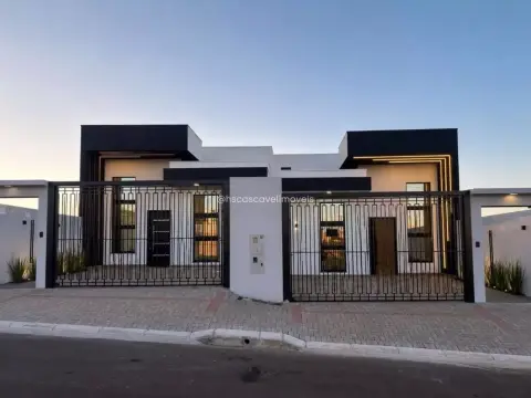 Casa Moderna no Bella Vita
