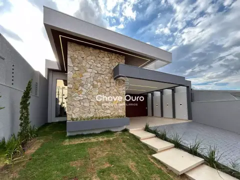 Casa com 3 dormitórios à venda, 195 m² por R$ 1.970.000,00 - Cancelli - Cascavel/PR