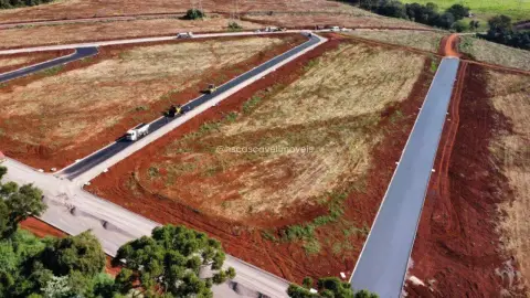 Terreno à venda, 277 m² por R$ 289.000 - Universitário - Cascavel/PR