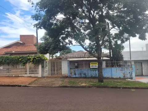 Terreno à venda, 590 m² por R$ 680.000 - Parque São Paulo - Cascavel/Paraná