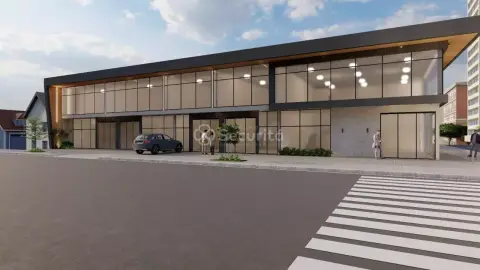 Sala, 56 m², à venda por R$ 1.100.000 Canadá - Cascavel/PR