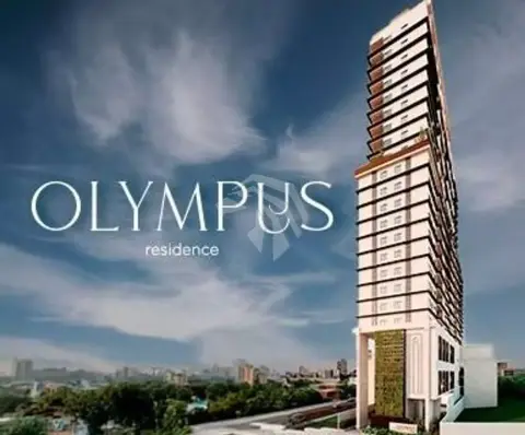 Apartamento com 3 dormitórios à venda, 70 m² por R$ 800.000,00 - Centro - Cascavel/PR