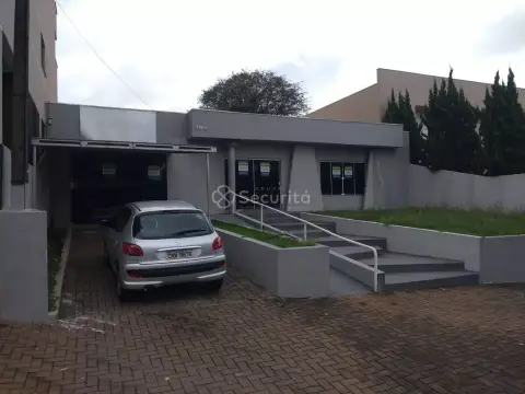 Casa para alugar, 525 m² por R$ 9.500,00/mês - Centro - Cascavel/PR