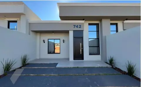 Casa à venda, 70 m² por R$ 550.000,00 - Paraíso Tropical I - Cascavel/PR
