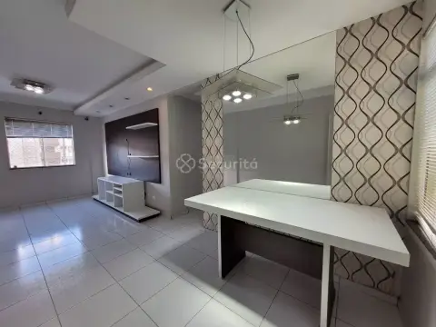 Apartamento com 2 dormitórios à venda, 56 m² por R$ 280.000,00 - Country - Cascavel/PR