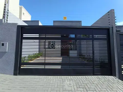 Casa com 2 quartos, 70 m², à venda por R$ 480.000 FAG - Cascavel/PR