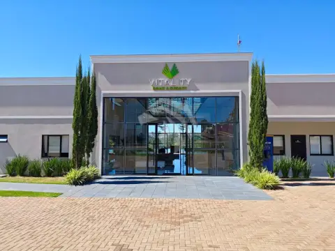 Terreno à venda, 300 m² por R$ 400.000,00 - Nucleo de Produção III - Cascavel/PR