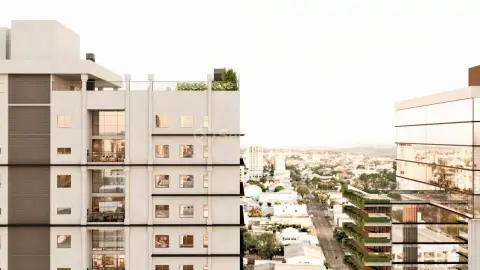 Apartamento com 2 quartos, 7.061 m², à venda por R$ 660.203,50 Centro - Cascavel/PR