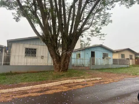 Terreno, 210 m², à venda por R$ 315.000 Pacaembu - Cascavel/PR