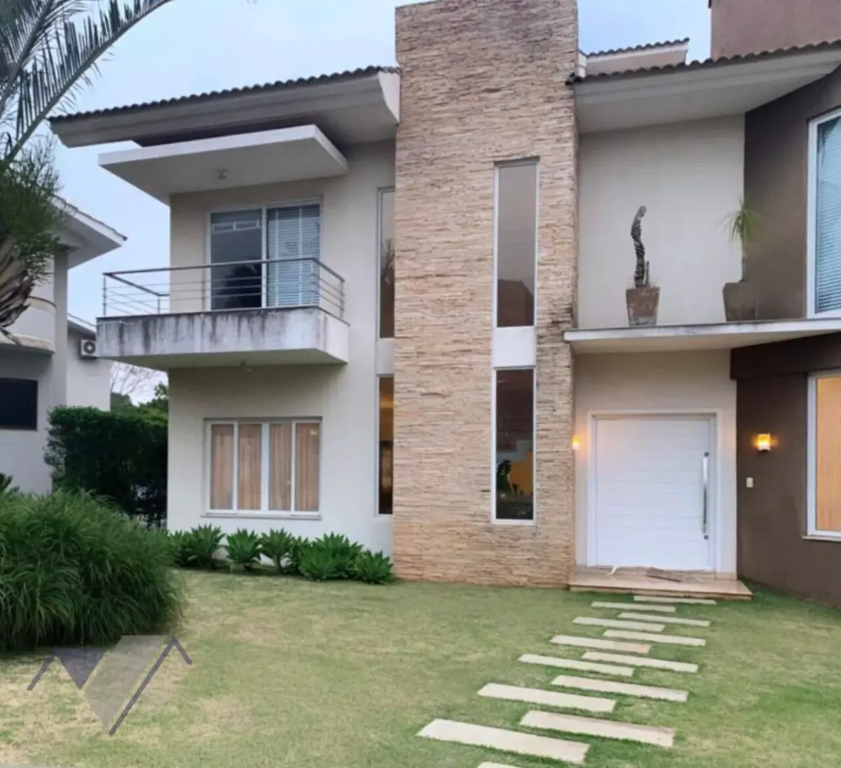 Casa com 4 dormitórios à venda, 411 m² por R$ 4.500.000,00 - Região do Lago 2 - Cascavel/PR