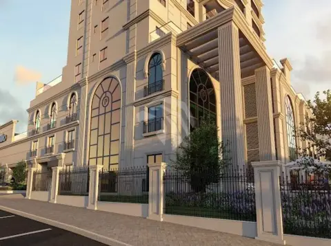 Apartamento à venda, 218 m² por R$ 3.698.800,00 - Neva - Cascavel/PR