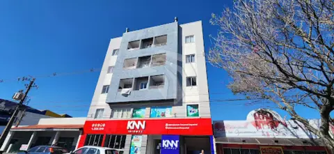 Apartamento com 2 dormitórios à venda, 82 m² por R$ 600.000,00 - Bairro Coqueiral - Cascavel/PR