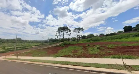 Terreno à venda, 612 m² por R$ 438.603,00 - Floresta - Cascavel/PR