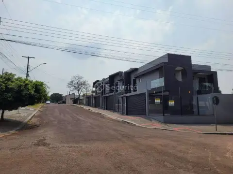 Sobrado com 3 dormitórios à venda, 160 m² por R$ 1.300.000,00 - Cancelli - Cascavel/PR