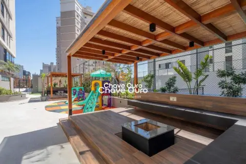 Apartamento com 3 quartos, 150 m², à venda por R$ 1.890.000 - Centro - Cascavel/PR