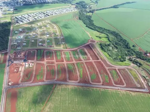 Terreno à venda, 313 m² - FAG - Cascavel/PR