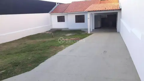 Casa com 1 dormitório à venda, 120 m² por R$ 570.000,00 - Porto Seguro - Cascavel/PR