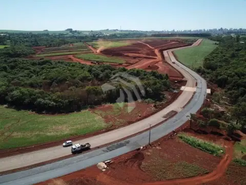 Terreno, 301 m², à venda por R$ 298.000 - Cancelli - Cascavel/PR