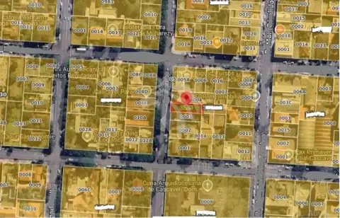 Terreno comercial à venda, 412 m² por R$ 1.031.250 - Neva - Cascavel/PR