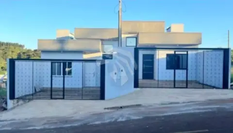 Casa com 2 dormitórios à venda, 85 m² por R$ 410.000,00 - Cataratas - Cascavel/PR
