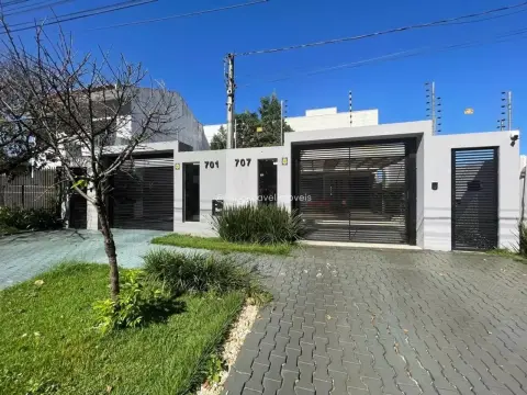 Sobrado com 3 dormitórios à venda, 189 m² por R$ 1.650.000,00 - Canadá - Cascavel/PR