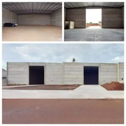 Barracão para alugar, 560 m² por R$ 18.000,00/mês - Parque São Paulo - Cascavel/PR