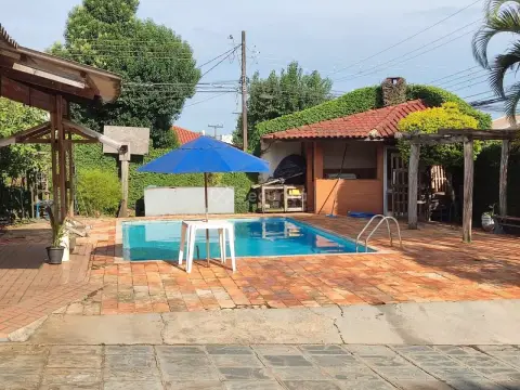 Casa com 4 dormitórios à venda, 164 m² por R$ 1.500.000,00 - Maria Luiza - Cascavel/PR