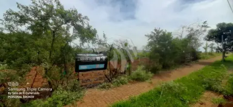 Terreno à venda, 1442 m² por R$ 5.480.474,00 - Cidade Verde - Cascavel/PR