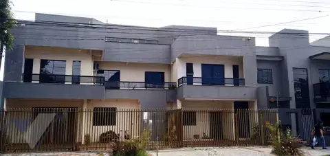 Sobrado com 2 dormitórios à venda, 426 m² por R$ 850.000,00 - São Cristóvão - Cascavel/PR