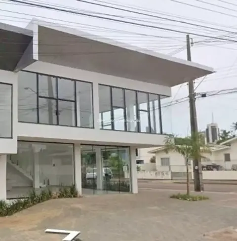 Sala Comercial de esquina à venda, 181 m² por R$ 1.900.000 - Cascavel/PR