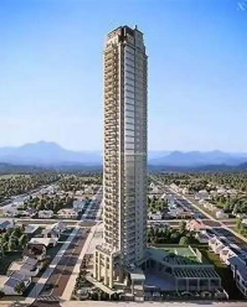 Apartamento com 4 dormitórios à venda, 345 m² - Centro - Cascavel/PR