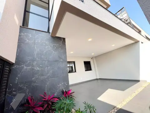 Sobrado para alugar, 134 m² por R$ 5.700,00/mês - Country - Cascavel/PR