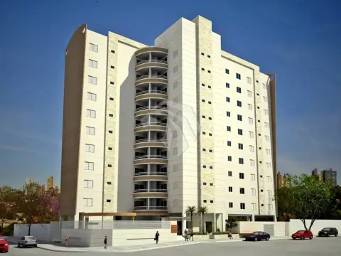 Apartamento com 4 dormitórios (3 suítes) 4 vagas de garagem para alugar por R$ 6500/mês mais IPTU/TX Lixo e Condomínio) - Centro - Cascavel/PR