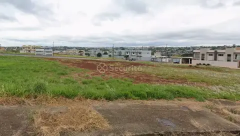 Terreno à venda, 250 m² por R$ 297.000,00 - Jardim Mantovani - Cascavel/PR