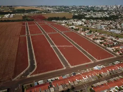 Terreno à venda, 360 m² por R$ 399.000,00 - Parque Verde - Cascavel/PR