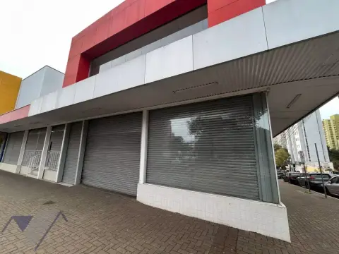 Sala para alugar, 1894 m² por R$ 110.000,00/mês - Centro - Cascavel/PR