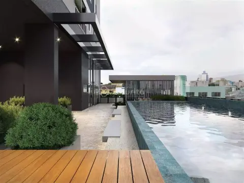 Apartamento com 2 dormitórios à venda, 73 m² por R$ 724.952,54 - Centro - Cascavel/PR