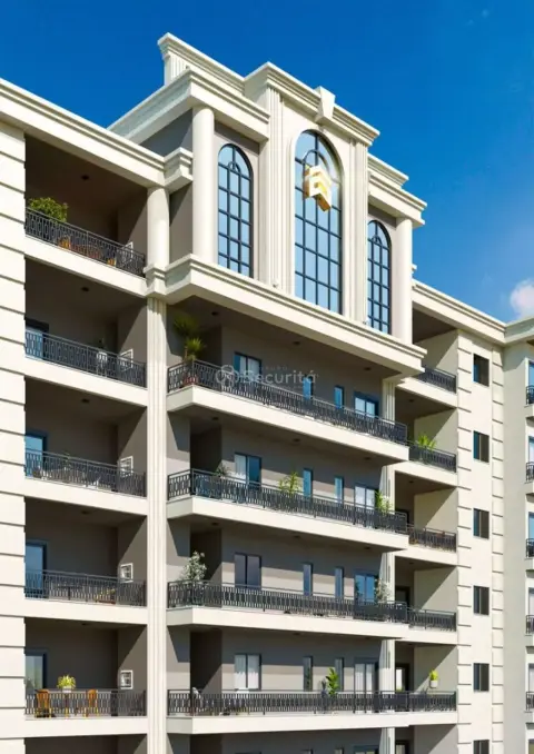 Apartamento com 3 quartos, 73 m², à venda por R$ 934.158,49 Centro - Cascavel/PR