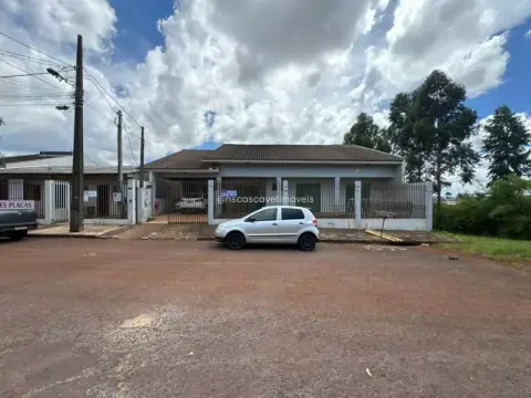 Casa com 3 dormitórios à venda, Canadá - Cascavel/PR