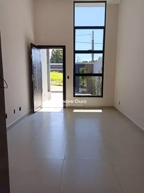 Sobrado com 3 quartos, 98 m², à venda por R$ 570.000 - Verona - Cascavel/PR