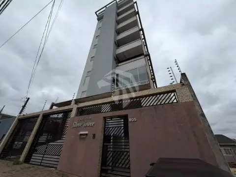 Apartamento com 2 dormitórios à venda, 100 m² por R$ 540.000 - Parque São Paulo - Cascavel/PR