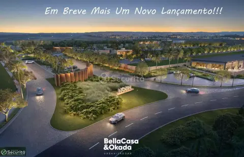 Terreno à venda, 225 m² - Brasmadeira - Cascavel/PR