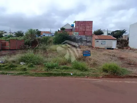 TERRENO NO BELMONTE